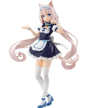 Figura POP UP PARADE Nekopara Vanilla Tienda Figuras Anime Chile Santiago