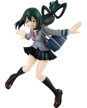 Figura POP UP PARADE My Hero Academia Tsuyu Asui Tienda Figuras Anime Chile Santiago