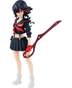 Figura POP UP PARADE Kill la Kill Ryuko Matoi Tienda Figuras Anime Chile Santiago