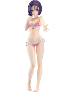 Figura POP UP PARADE To Love-Ru Darkness Haruna Sairenji Tienda Figuras Anime Chile Santiago