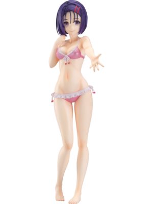 Figura POP UP PARADE To Love-Ru Darkness Haruna Sairenji Tienda Figuras Anime Chile Santiago