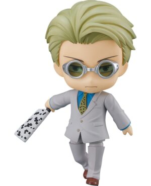 Figura Nendoroid Jujutsu Kaisen Kento Nanami Tienda Figuras Anime Manga Chile Santiago