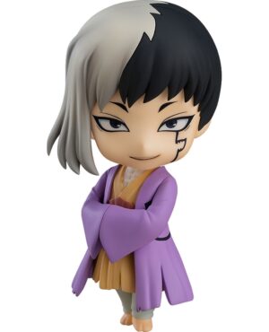 Figura Nendoroid Dr. STONE Gen Asagiri Tienda Figuras Anime Manga Chile Santiago