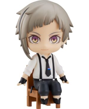 Figura Nendoroid Swacchao! Bungo Stray Dogs Atsushi Nakajima Tienda Figuras Anime Manga Chile Santiago