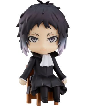 Figura Nendoroid Swacchao! Bungo Stray Dogs Ryunosuke Akutagawa Tienda Figuras Anime Manga Chile Santiago