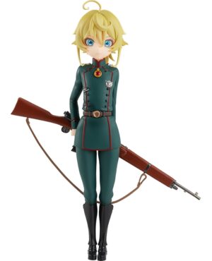 Figura POP UP PARADE Youjo Senki II Tanya Degurechaff Tienda Figuras Anime Manga Chile Santiago