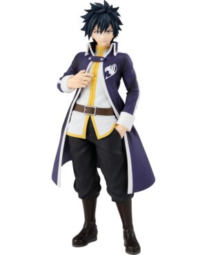 Figura POP UP PARADE FAIRY TAIL Gray Fullbuster Grand Magic Games Arc Ver. Figure Tienda Figuras Anime Manga Chile Santiago