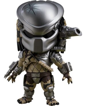 Figura Nendoroid Predator Tienda Figuras Anime Manga Chile Santiago
