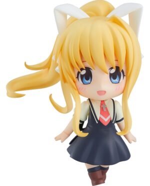 Figura Nendoroid Kaginado Misuzu Kamio Tienda Figuras Anime Manga Chile Santiago