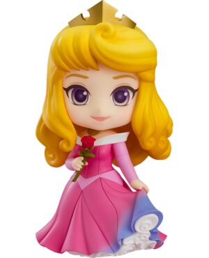 Figura Nendoroid Sleeping Beauty Aurora Tienda Figuras Anime Manga Chile Santiago