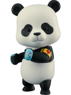 Figura Nendoroid Jujutsu Kaisen Panda Tienda Figuras Anime Manga Chile Santiago