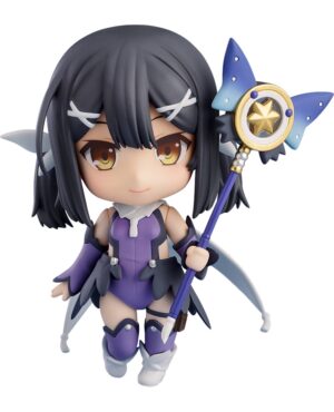 Figura Nendoroid Fate/kaleid liner Prisma Illya Licht The Nameless Girl Miyu Edelfelt Tienda Figuras Anime Manga Chile Santiago