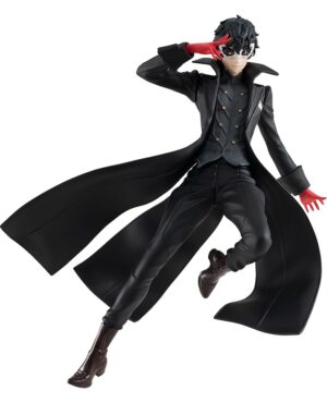 Figura POP UP PARADE PERSONA 5 the Animation Joker Tienda Figuras Anime Manga Chile Santiago
