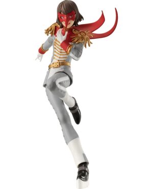 Figura POP UP PARADE PERSONA 5 the Animation Crow Tienda Figuras Anime Manga Chile Santiago