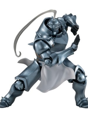 Figura POP UP PARADE Fullmetal Alchemist Alphonse Elric Tienda Figuras Anime Manga Chile Santiago
