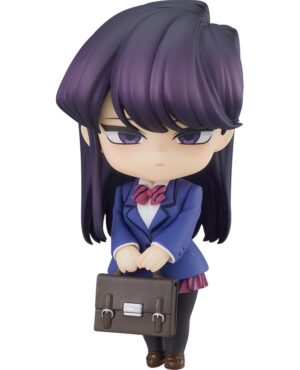 Figura Nendoroid Komi-san wa, Komyushou desu Shoko Komi Tienda Figuras Anime Manga Chile Santiago