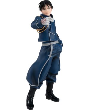 Figura POP UP PARADE Fullmetal Alchemist Roy Mustang Tienda Figuras Anime Manga Chile Santiago