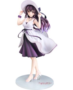 Figura Saekano Utaha Kasumigaoka 1/7 Tienda Figuras Anime Manga Chile Santiago