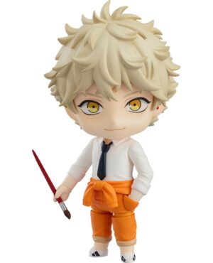 Figura Nendoroid Blue Period Yaguchi Yatora Tienda Figuras Anime Manga Chile Santiago