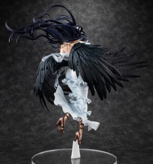 954E0360-1146-4A44-8BFA-5A27059F7A11 Figura KDcolle Overlord IV Albedo Wing Ver. 1/7 Tienda Figuras Anime Manga Chile Santiago