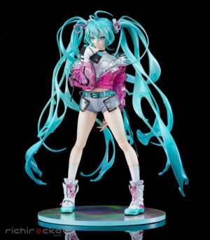 956741C1-069E-478E-988F-AF36CD02ABFC Figura Vocaloid Hatsune Miku with SOLWA 1/7 Tienda Figuras Anime Manga Chile Santiago