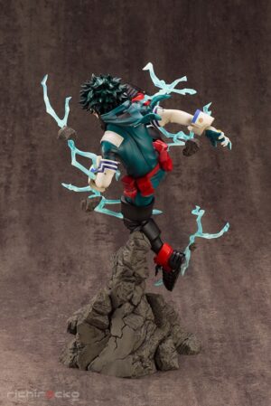 97DE2357-89B4-4C75-AFE1-455F8DD21C0E Figura ARTFX J My Hero Academia Izuku Midoriya Ver.2 1/8 Tienda Figuras Anime Manga Chile Santiago