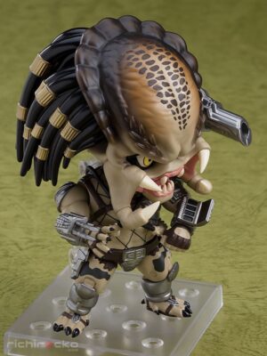 Figura Nendoroid Predator Tienda Figuras Anime Manga Chile Santiago