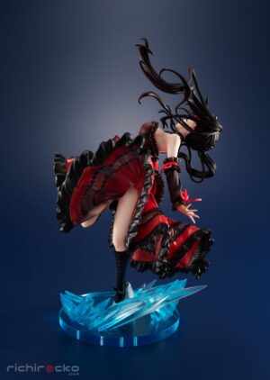 Figura BD Date A Bullet Kurumi Tokisaki 1/7 Tienda Figuras Anime Manga Chile Santiago