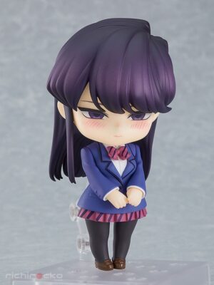 9E1B2216-8DCE-4CE9-9390-2BFCEC444B8B Figura Nendoroid Komi-san wa, Komyushou desu Shoko Komi Tienda Figuras Anime Manga Chile Santiago