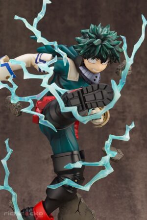 Figura ARTFX J My Hero Academia Izuku Midoriya Ver.2 1/8 Tienda Figuras Anime Manga Chile Santiago