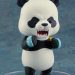 Figura Nendoroid Jujutsu Kaisen Panda Tienda Figuras Anime Manga Chile Santiago