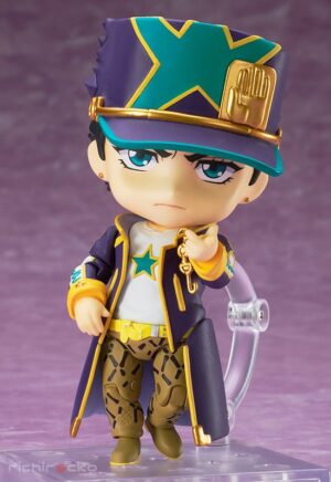 A458B71D-D86A-49A6-AB8A-05E572D702F8 Figura Nendoroid JoJo's Bizarre Adventure Stone Ocean Jotaro Kujo Stone Ocean Ver. Tienda Figuras Anime Manga Chile Santiago