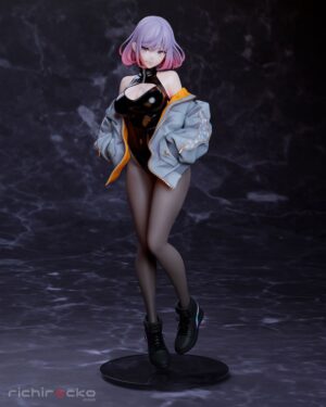 Figura Luna illustration by YD 1/7 Tienda Figuras Anime Manga Chile Santiago