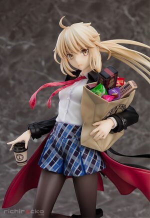Figura Fate/Grand Order Saber/Altria Pendragon [Alter] Heroic Spirit Traveling Outfit Ver. 1/7 Tienda Figuras Anime Manga Chile Santiago