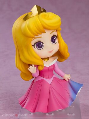 Figura Nendoroid Sleeping Beauty Aurora Tienda Figuras Anime Manga Chile Santiago