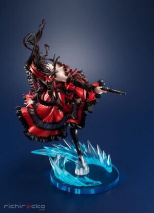 Figura BD Date A Bullet Kurumi Tokisaki 1/7 Tienda Figuras Anime Manga Chile Santiago