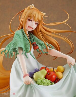 Figura Spice and Wolf Holo -Wolf and the Scent of Fruit- 1/7 Tienda Figuras Anime Manga Chile Santiago
