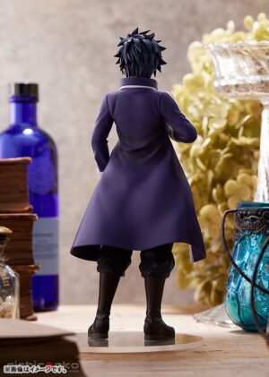 Figura POP UP PARADE FAIRY TAIL Gray Fullbuster Grand Magic Games Arc Ver. Figure Tienda Figuras Anime Manga Chile Santiago