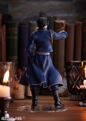 Figura POP UP PARADE Fullmetal Alchemist Roy Mustang Tienda Figuras Anime Manga Chile Santiago