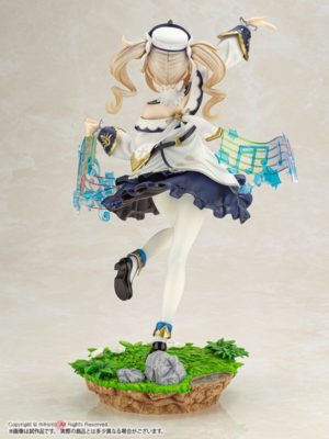 Figura Genshin Impact Barbara 1/7 Tienda Figuras Anime Manga Chile Santiago