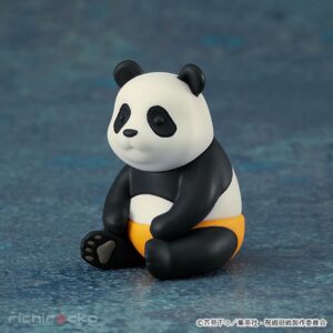 C4B54F0C-6484-4425-92BE-3803C0B5B422 Figura Nendoroid Jujutsu Kaisen Panda Tienda Figuras Anime Manga Chile Santiago
