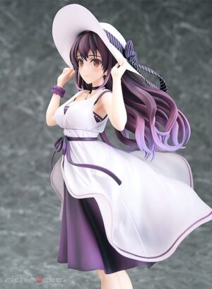 Figura Saekano Utaha Kasumigaoka 1/7 Tienda Figuras Anime Manga Chile Santiago