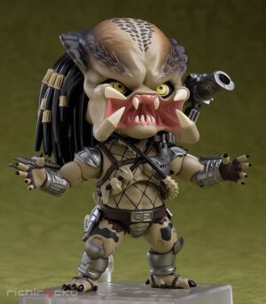 Figura Nendoroid Predator Tienda Figuras Anime Manga Chile Santiago