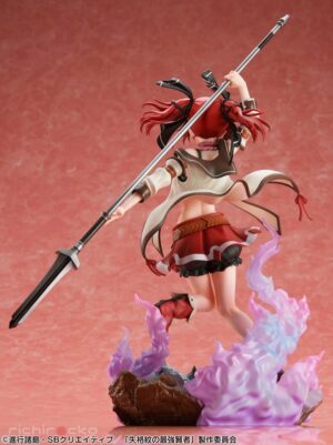C7451D4E-6B90-4627-9ACC-D39A4872A2E6 Figura Shikkakumon no Saikyou Kenja Iris 1/7 Tienda Figuras Anime Manga Chile Santiago
