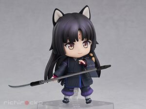 C7C4DEC7-440F-4474-B3C9-3804ED1BF99C Figura Nendoroid Arknights Saga Tienda Figuras Anime Manga Chile Santiago