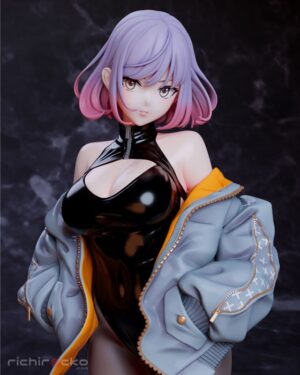Figura Luna illustration by YD 1/7 Tienda Figuras Anime Manga Chile Santiago