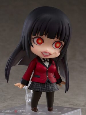 Figura Nendoroid - Kakegurui: Yumeko Jabami Tienda Figuras Anime Manga Chile Santiago