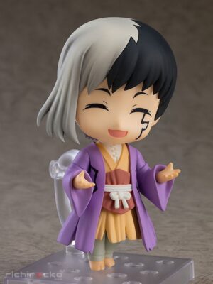 Figura Nendoroid Dr. STONE Gen Asagiri Tienda Figuras Anime Manga Chile Santiago
