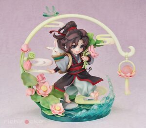 Figura Anime The Master of Diabolism Wei Wuxian Childhood Ver. 1/8 Tienda Figuras Anime Manga Chile Santiago