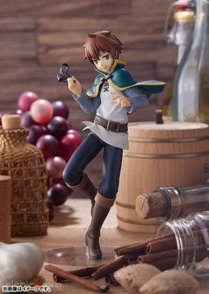 D08F0257-2993-43CE-B752-7E7B940B1D42 Figura POP UP PARADE KonoSuba Kazuma Tienda Figuras Anime Manga Chile Santiago